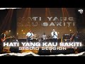 Hati Yang Kau Sakiti  - UNGU | Waktu Yang Dinanti 3.0