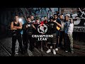 Champions Leak - Summer Cem‘s Scorpion Bars (Vol.4)