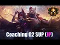 Coaching: Gold 2 Rakan (JP)