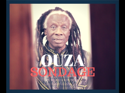 OUZA - SONDAGE (Clip Officiel)