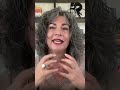 The Permission to Not Settle  #womanreimagined #thequietquake #selfleadership