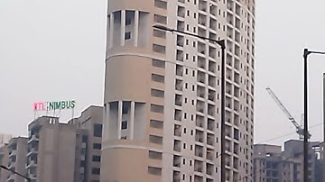 IITL Nimbus Sector 168 Noida | Nimbus The Golden Palms | Nimbus The Golden Palm in Sector 168, Noida