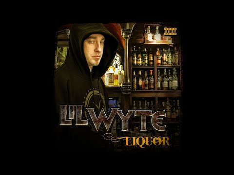 Lil Wyte - What I Like (Single) from New 2017 Album "Liquor"