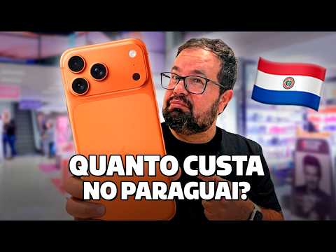 Shopping in Paraguay - A Complete Guide with Many Tips and Prices