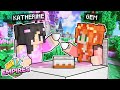 💜A Princess TEA PARTY! Empires SMP Ep.15