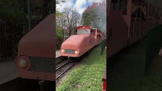 An iconic powerhorse on tracks! 🚂