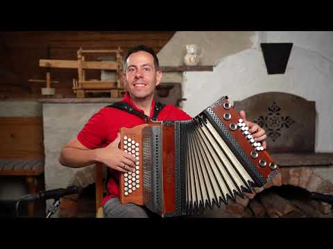 Looking for Freibier mit Thomas | Steirische Harmonika