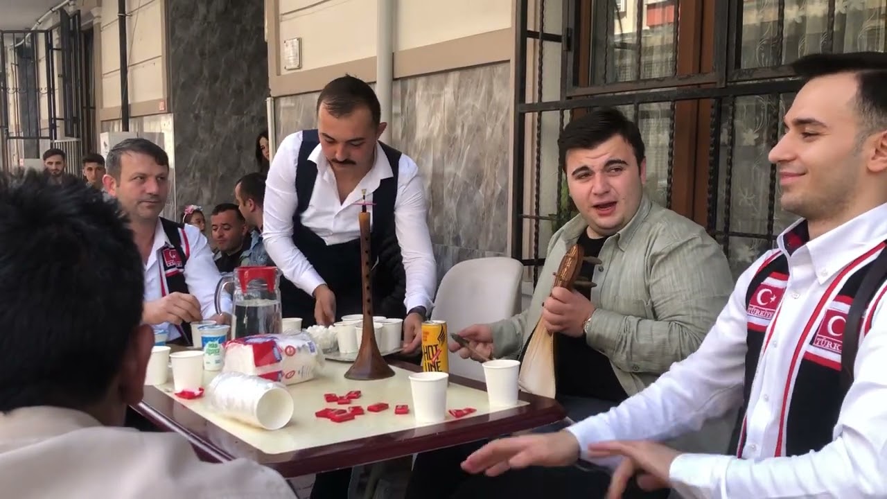 Zurnacı Mustafa Kemaneci İbrahim Contay Kastamonu Doğanyurt düğün eğlencesi