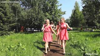 Прикольный свадебный клип Кости и Кати. Студия Отражение. Свадьба в Твери Прикольный свадебный клип Кости и Кати. Студия Отражение. Свадьба в Твери