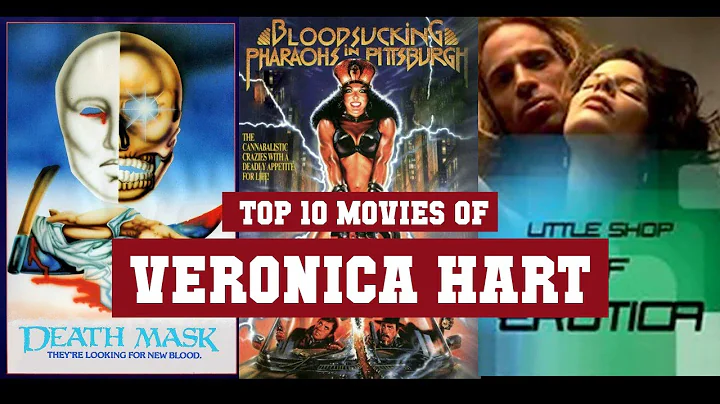 Veronica Hart Top 10 Movies | Best 10 Movie of Ver...