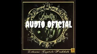 Video thumbnail of "Anabantha - El Altar de las Pasiones Desoladoras (Audio Oficial)"