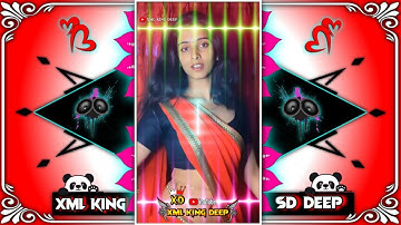 Kabutari Bole Kabutar Se 🤡| Old Hindi Song Xml File 🗃️| Dek Bass Xml File ❤️| #xml_file #xmlpreset 