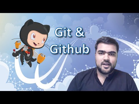 Introduction to Git and Github | Basic command line work using Git Bash