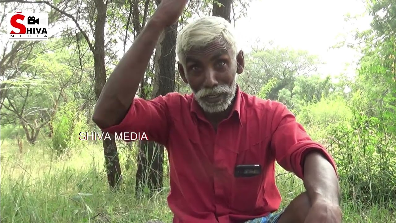 கடத்தலின் இறுதியில் வீரப்பன் ஆட்கள் செய்த சம்பவம்..!  காமராஜ்பேட்டை கோவிந்தன் நேர்காணல்  8