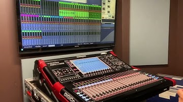 Waves Super Rack & SD9 2 (Inserts)