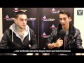 Capture de la vidéo Modestep Interview // Beatmash Magazine