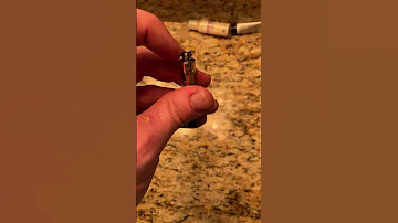 510 Vape Cartridge Pin Fix 
