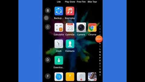 Hidden game of chrome browser on andriod phone