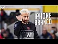Neymar Jr - IPHONE BRANCO (Borges)