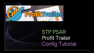 Profit Trailer Bot Setup Tutorial - Part 2 - Configuration and Parameters