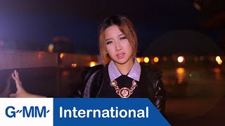 [MV] Fymme Bongkod: 不是不愛 (Mai Chai Mai Ruk) (Chinese Sub)