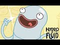 HYDRO and FLUID | Bright Ideas | HD Full Episodes | Funny Cartoons for Children