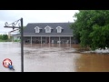 Flooding Scenes