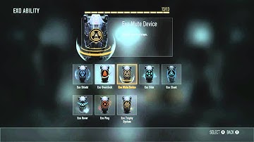 Call of Duty: Advanced Warfare - MLG Class Setup with HEROx!