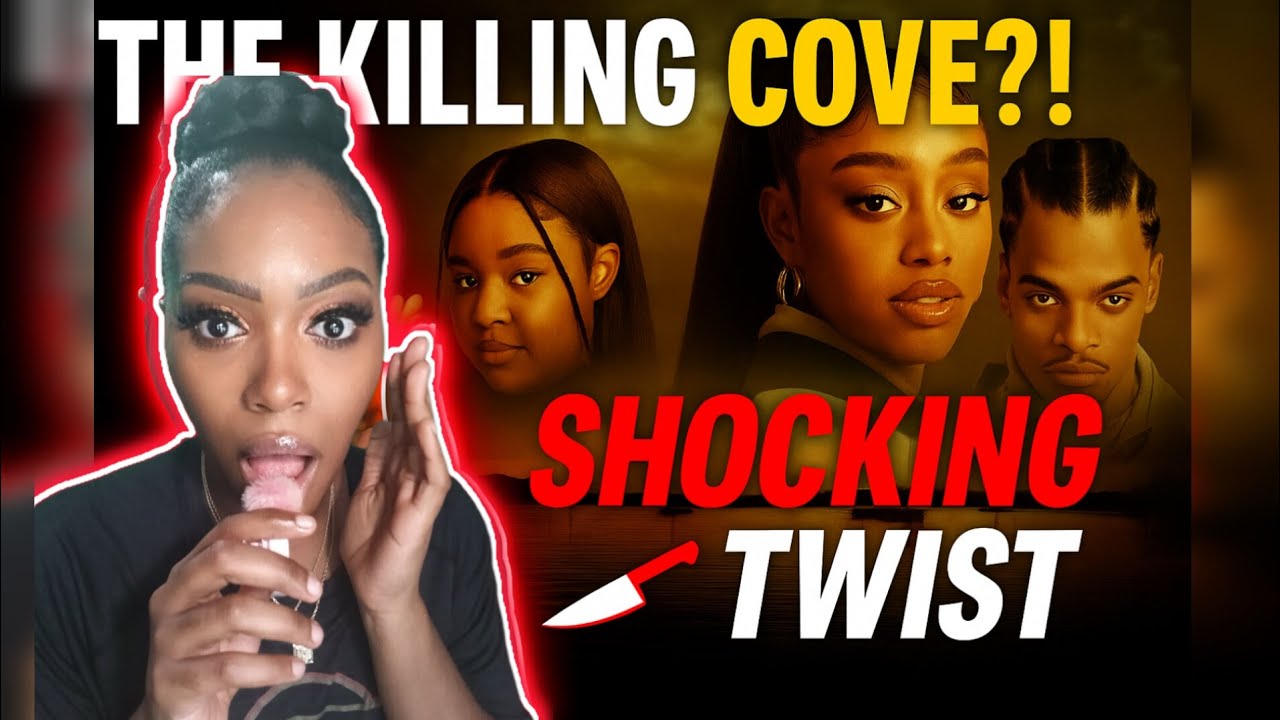 This Tubi Movie Got WAY Too Real… 😨 College Party Gone Wrong?! The