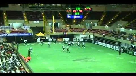 Willie Copeland IFL
