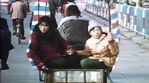 « Qiu Ju, une femme chinoise » (秋菊打官司, 1992) de Zhang Yimou - DayDayNews