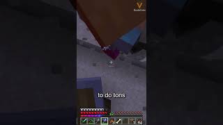 What Does Density Do in Minecraft | Minecraft Server Hosting