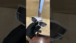 Givenchy cut Sunglasses 9906702239 WhatsApp for enquiries #unboxing #share #viral #unboxingvideo