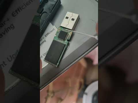 Ремонт контроллера usb