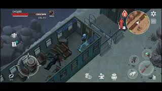 Westland Survival proyect screenshot 4