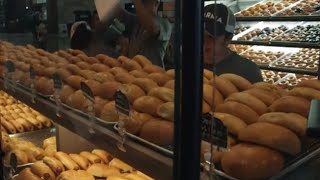 Karma Kolache Grand Oppening | Donuts Kolaches Coffee