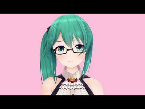 【アイドル部MMD】アイドル部福袋（0:00～4：10）