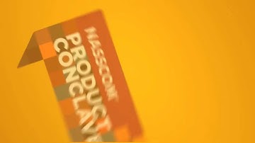 Nasscom Product Conclave - Mobility track