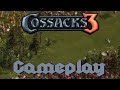 Cossacks 3 | 4v4 0pt | More GT power |
