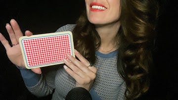 ASMR - Fast Tapping on Coasters - 1 Year Anniversary - Recreating my first video - No Talking