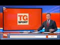 Servizio del TG2 Raisport sul Festival della Cultura Paralimpica 2018