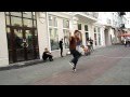 Street Dance. (Уличные танцы)