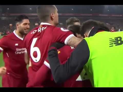 LIVERPOOL VS MAN CITY 4-2 /Match highlights & analysis