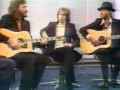 Capture de la vidéo Bee Gees - Interv. By Michael Parkinson