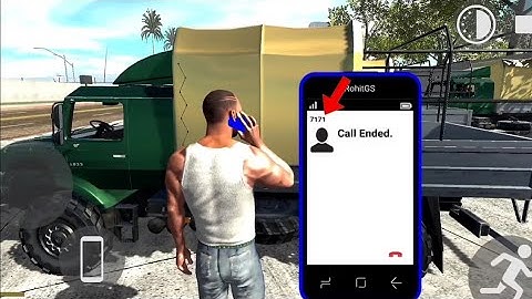 Indian Bikes Driving 3d New Truck Cheat Code Load And Unload Box Feature | New Update Hidden Codes 