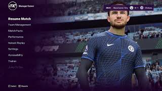 FC 24 Chelsea My Manager Career  Mode EP1 [4K 60FPS PC ULTRA]