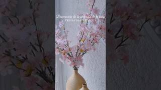 Decoración Entrada de la Casa 🐇 Primavera #decoracionprimavera #decoraciondepascua | Crisan Oficial