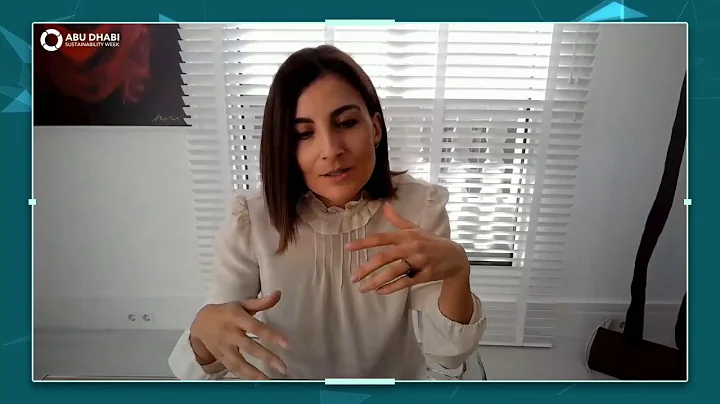 ADSW Summit: How an Oil Company Goes Net-Zero