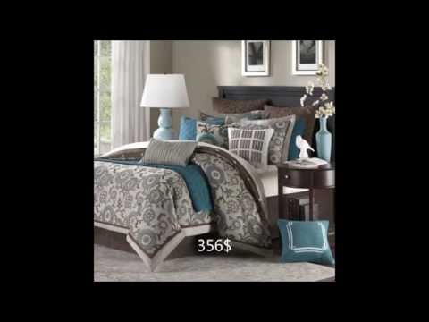 10-luxury-bedding-sets,-luxury-comforters-sets-for-your-bedroom!