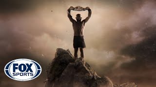 The Ultimate Fighter: Team Benavidez vs. Team Cejudo
